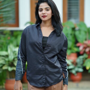 GIRLS' SHIRTS - DOUBLE SHADES