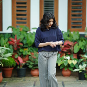 KOREAN PANTS - GIRLS' FIT